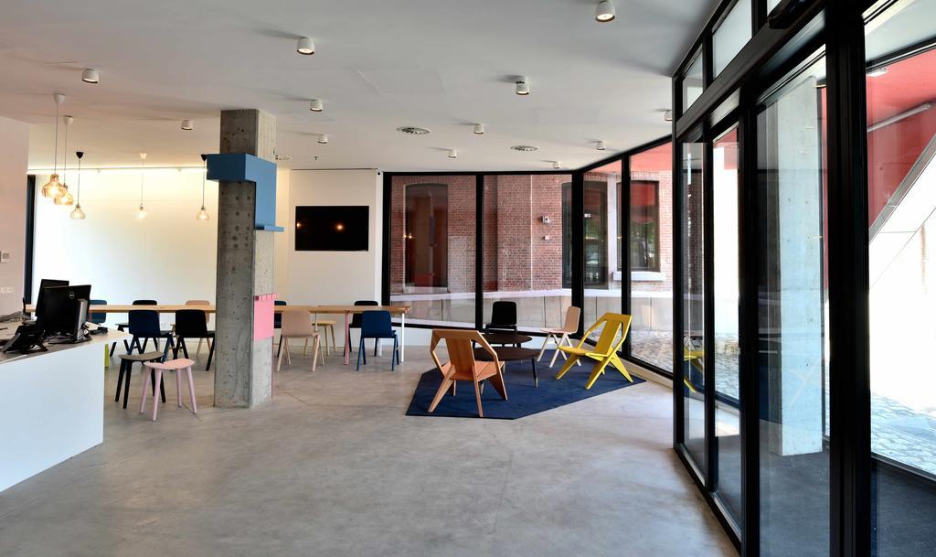 Belvue Hotel 3*