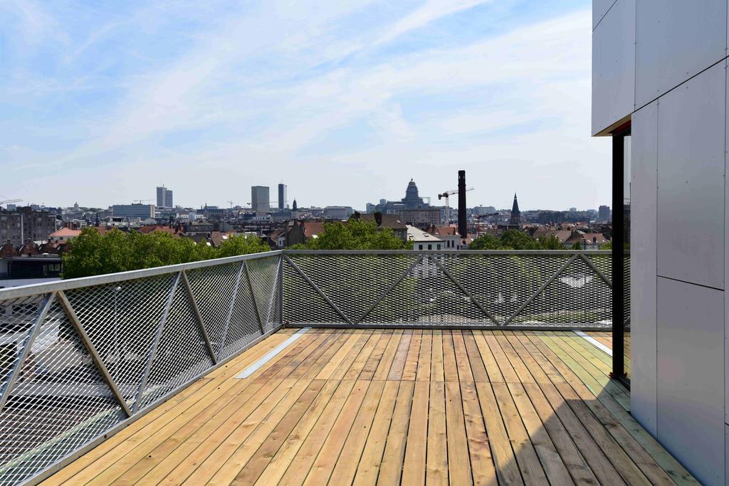 Belvue Brussel