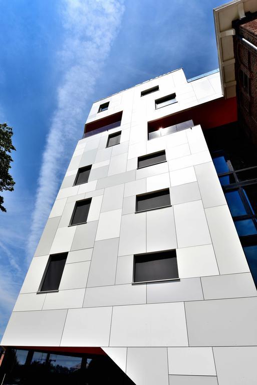 Belvue Hotel 3*
