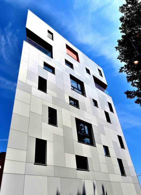 Belvue Hotel Brussel
