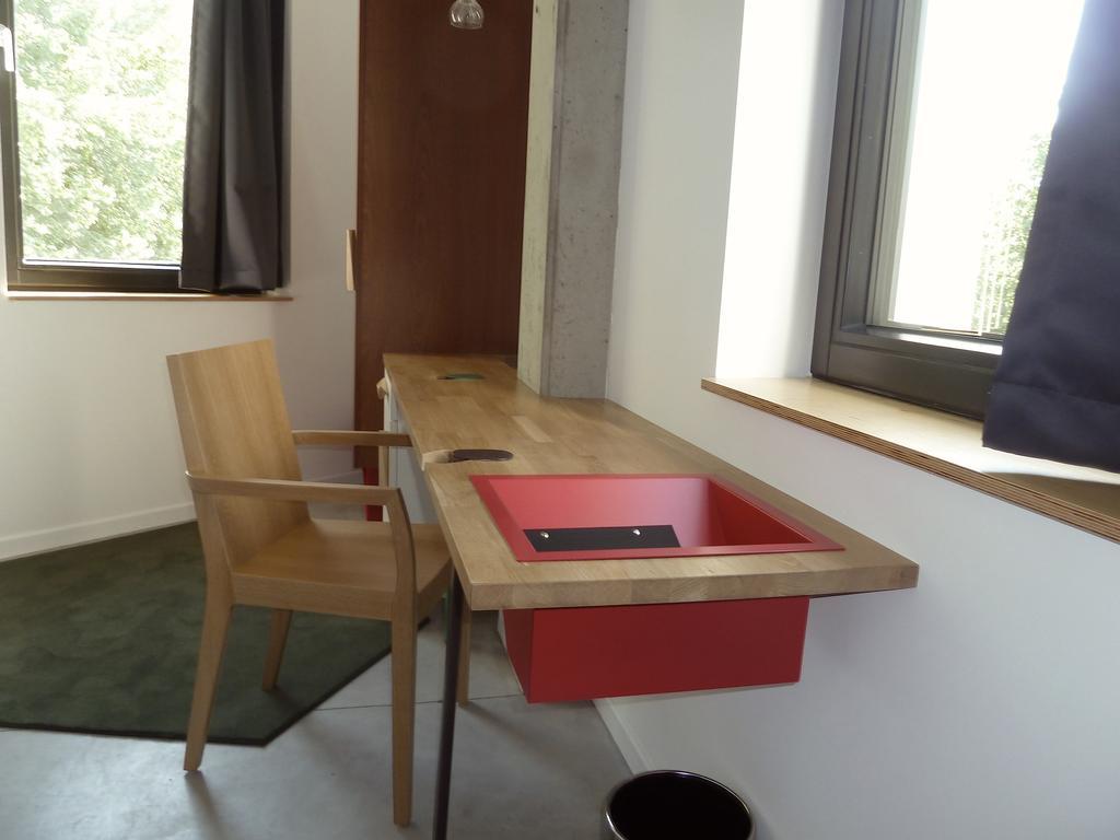Belvue Hotel 3*