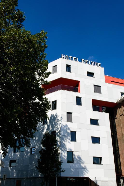 Belvue Hotel 3*