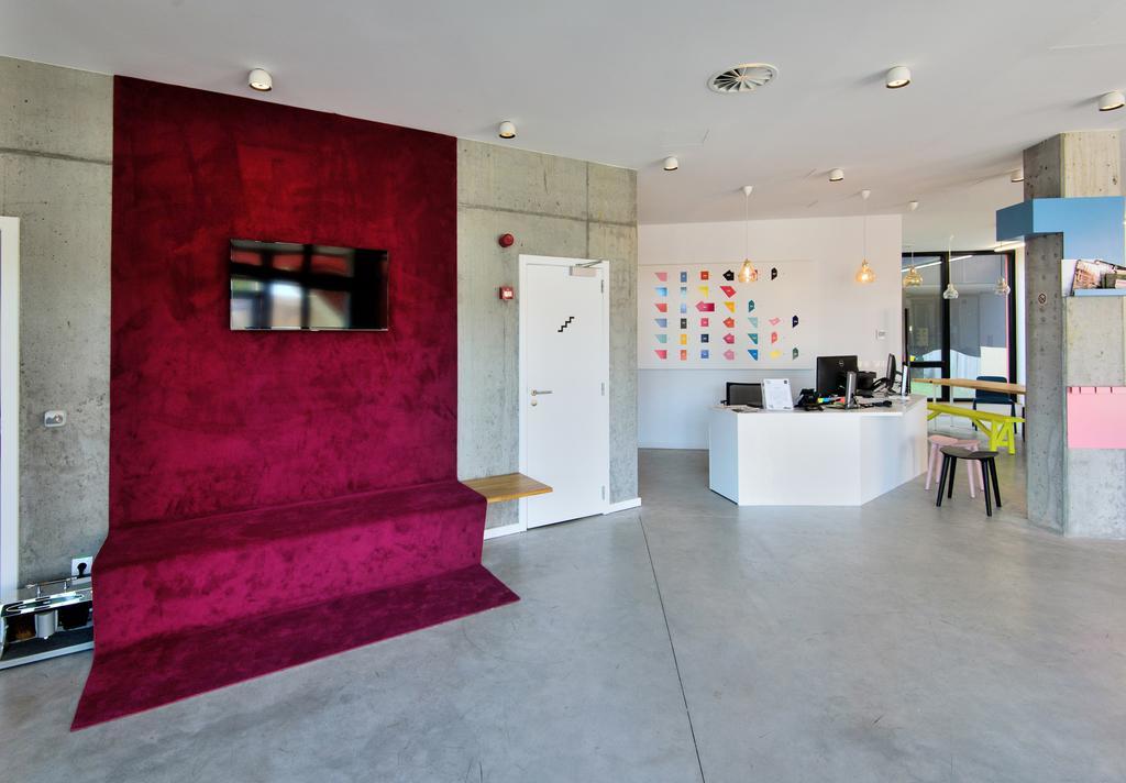 Hotel Belvue Brussel