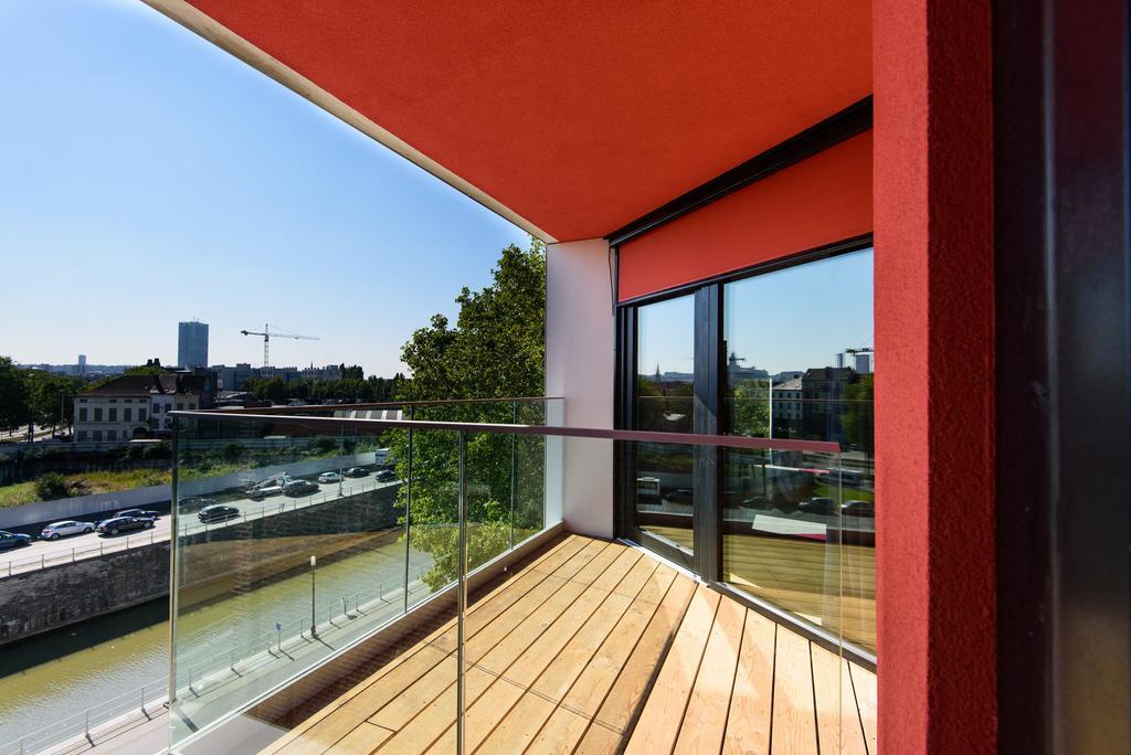 Belvue 3* Brussel