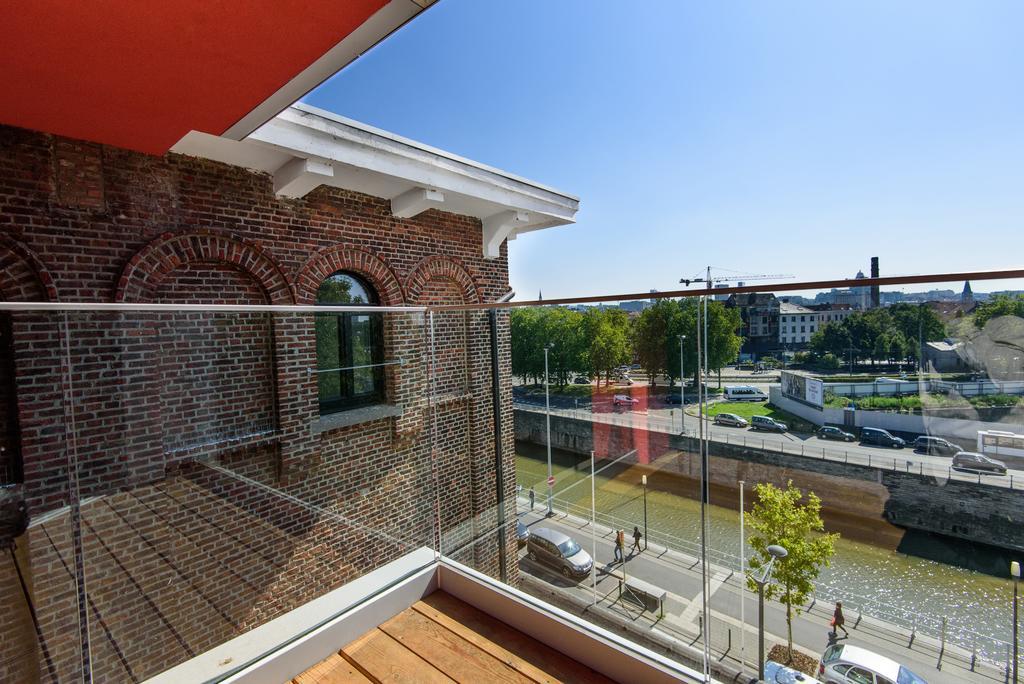 Hotel Belvue 3*