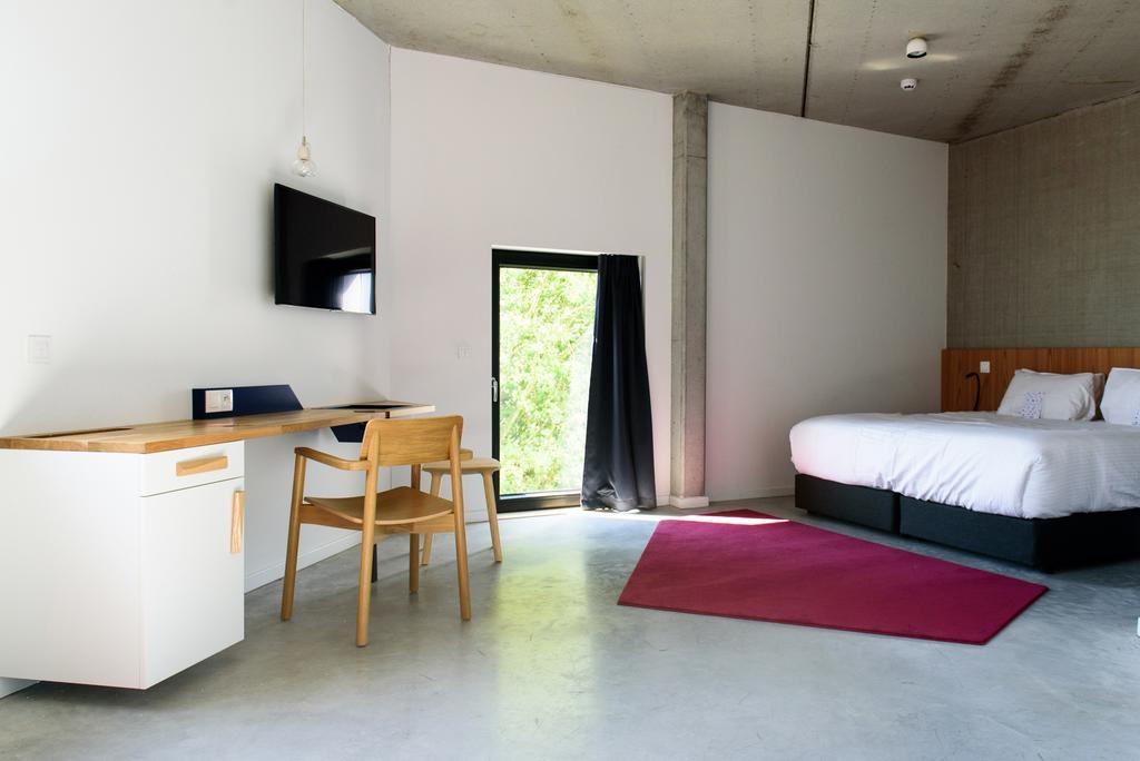 Hotel Belvue Brussel