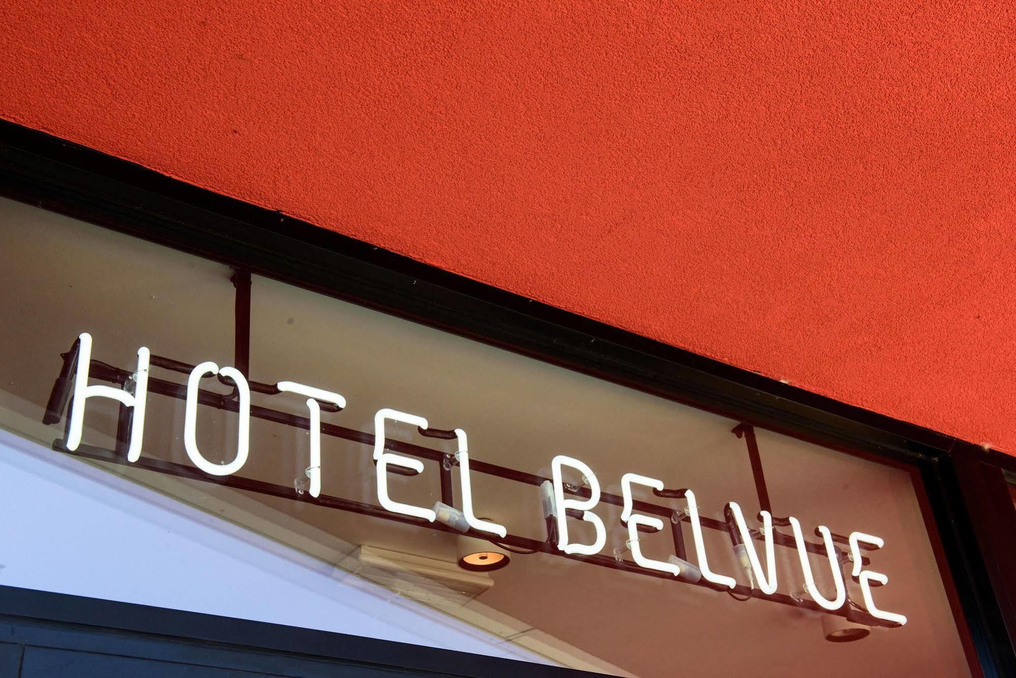 Hotel Belvue 3*