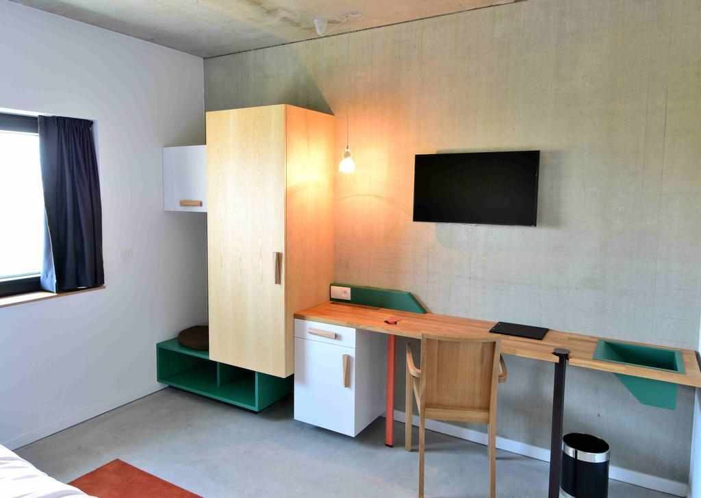 Hotel Belvue Hotel Brussels