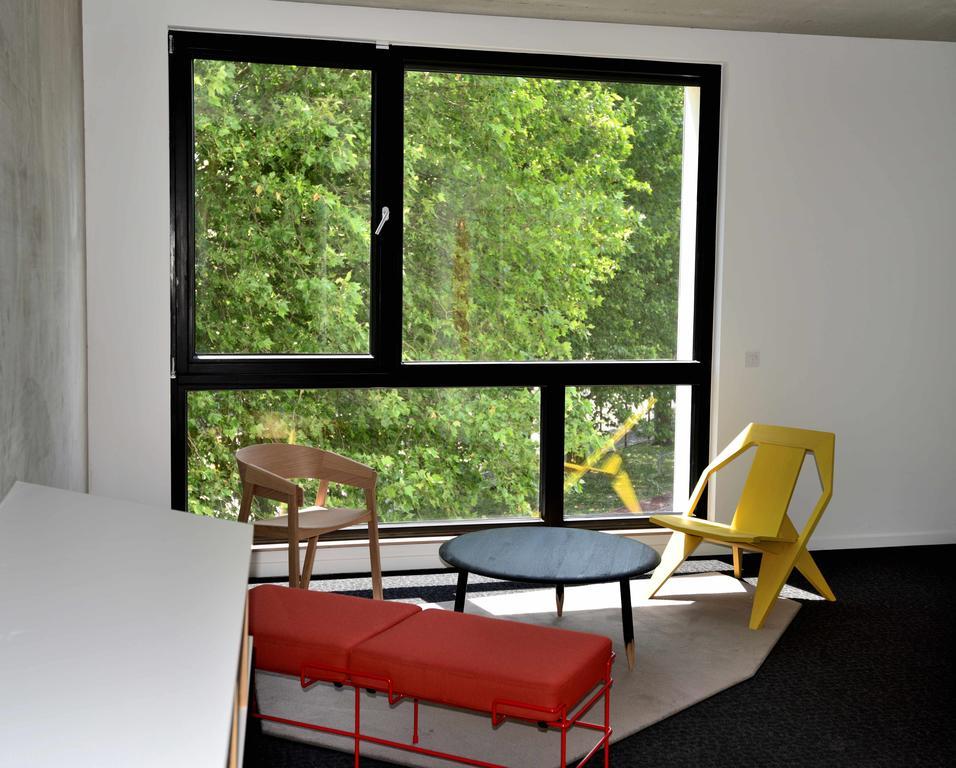 Hotel Belvue 3*