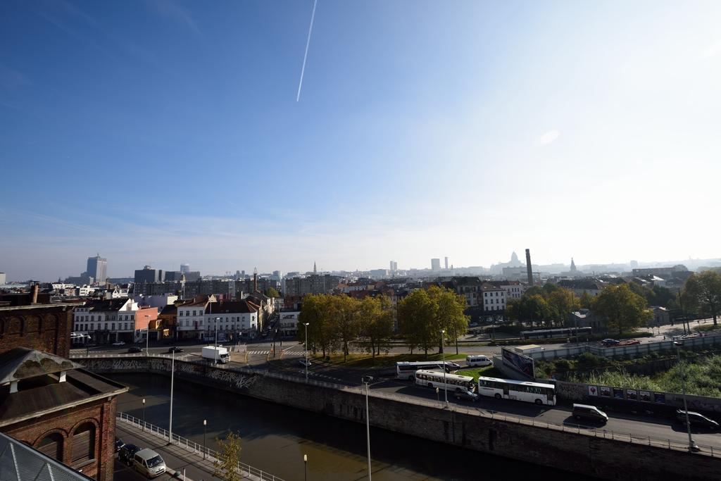 Hotel Belvue 3* Brussels