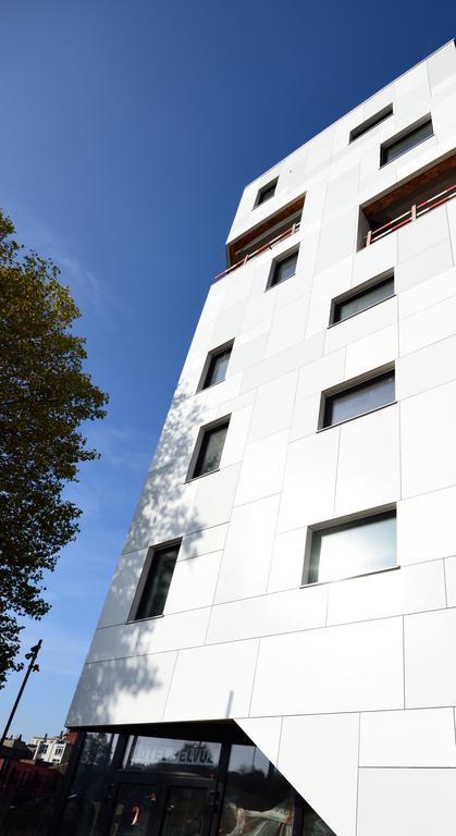 Hotel Belvue Hotel
