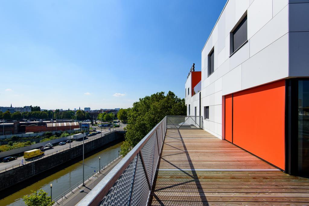 Hotel Belvue Brussels