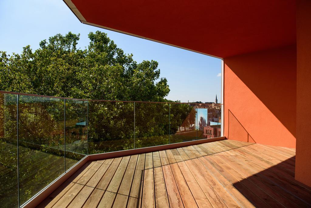 Hotel Belvue