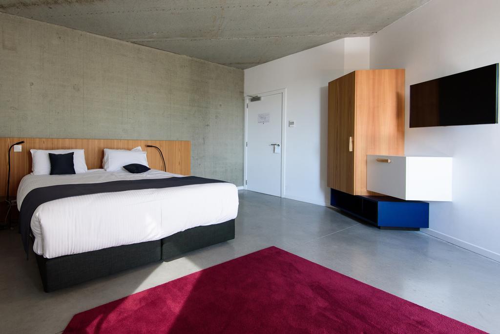 Hotel Belvue Hotel Brussels