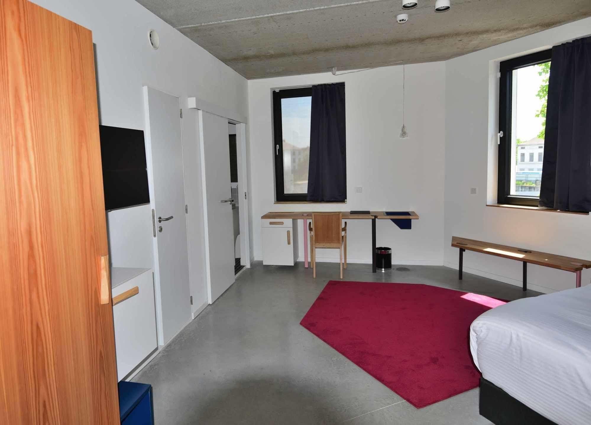 Hotel Hotel Belvue 3*
